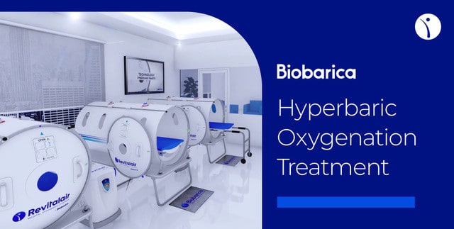 Hyperbaric Oxygen Treatment at YouHolistic